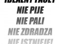 Idealny facet