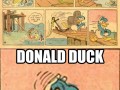 Nie zadzieraj z Donaldem