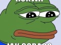 Jak gorąco...