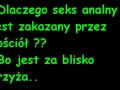 Seks analny