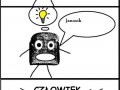 Człowiek suchar - Janosik