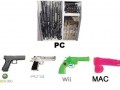 PC MAC