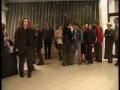 Trzy słowa dziekana