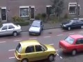 The worst parking ever