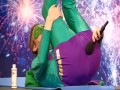 Mr Methane - Britains Got Talent - Fartman