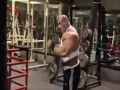 Hardkorowy Koksu pokazuje jak sie bić