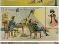 The year 2000 as envisioned in the year 1900