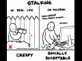 Życie vs Facebook
