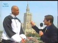 Kareem Abdul - Jabbar w Polsce