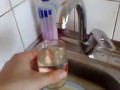 Ciekawy kran