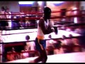 Mike Tyson 8 sekund KO