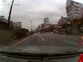 Wypadek w Korei