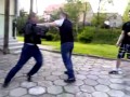 Moje oko!