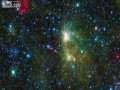 Kosmos widziany przez teleskop Hubblea