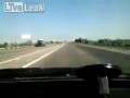 Kamikadze na skuterze