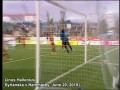 101 wspaniałych goli z sezonu 10-11