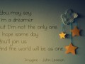 John Lennon - Imagine