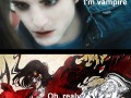 Vampires