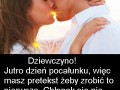 Dzień pocałunku