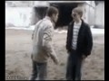 Magic fight