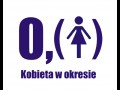 Kobieta w okresie