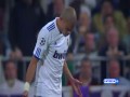 Real Madryt 2010-11