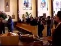 Wypadek w kościele - Headshot