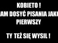 Kobieto...