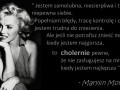 Marylin Monroe