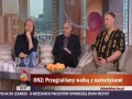 TVN - Narkotyki zalegalizowane