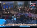 Narodowiec vs Napieralski