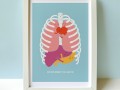 Hugs keep us alive