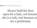 Gentelmen