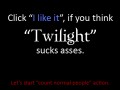 Twilight