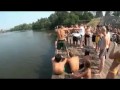 Skoki do wody - Rosja