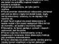 Kobieto wiedz o mężczyznach...