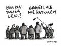Brał Pan jakieś leki?