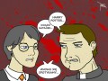 Harry Potter vs ks. Natanek