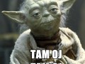 Tam oj tam oj