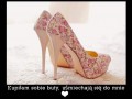 Kupiłam sobie buty...