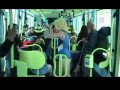 Remi Gaillard - Gimnastyka publiczna