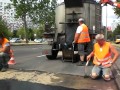 Kiedy u nas tak załatają dziurę?
