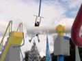 Wipeout - zimowe szaleństwo