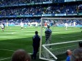 Ronaldo ucisza fanów Chelsea