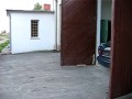 Honda wyjeżdża z garażu