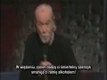 George Carlin - zarazki PL