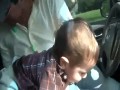 THE POWER OF REGGAE KID