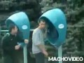 Największy na świecie dupek