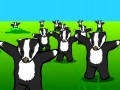 Badgers