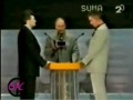 Śmieszne pytanie... a jaka odpowiedź?